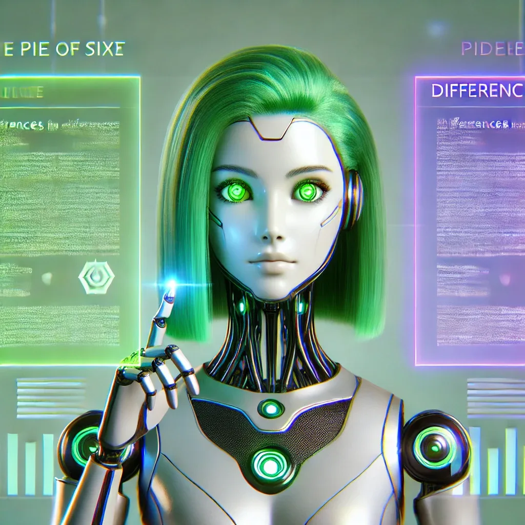 text compare